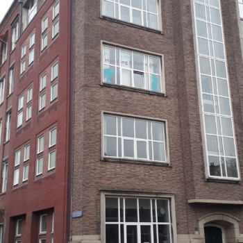 Praktijk voor Houding en Beweging