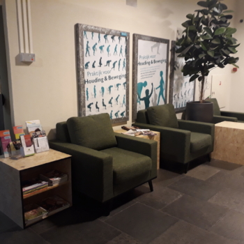 Praktijk voor Houding en Beweging